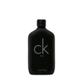 CALVIN KLEIN CK Be Eau de Toilette unisex | Perfume unisex con notas de bergamota, lavanda, especias blancas y sándalo | Fragancia duradera