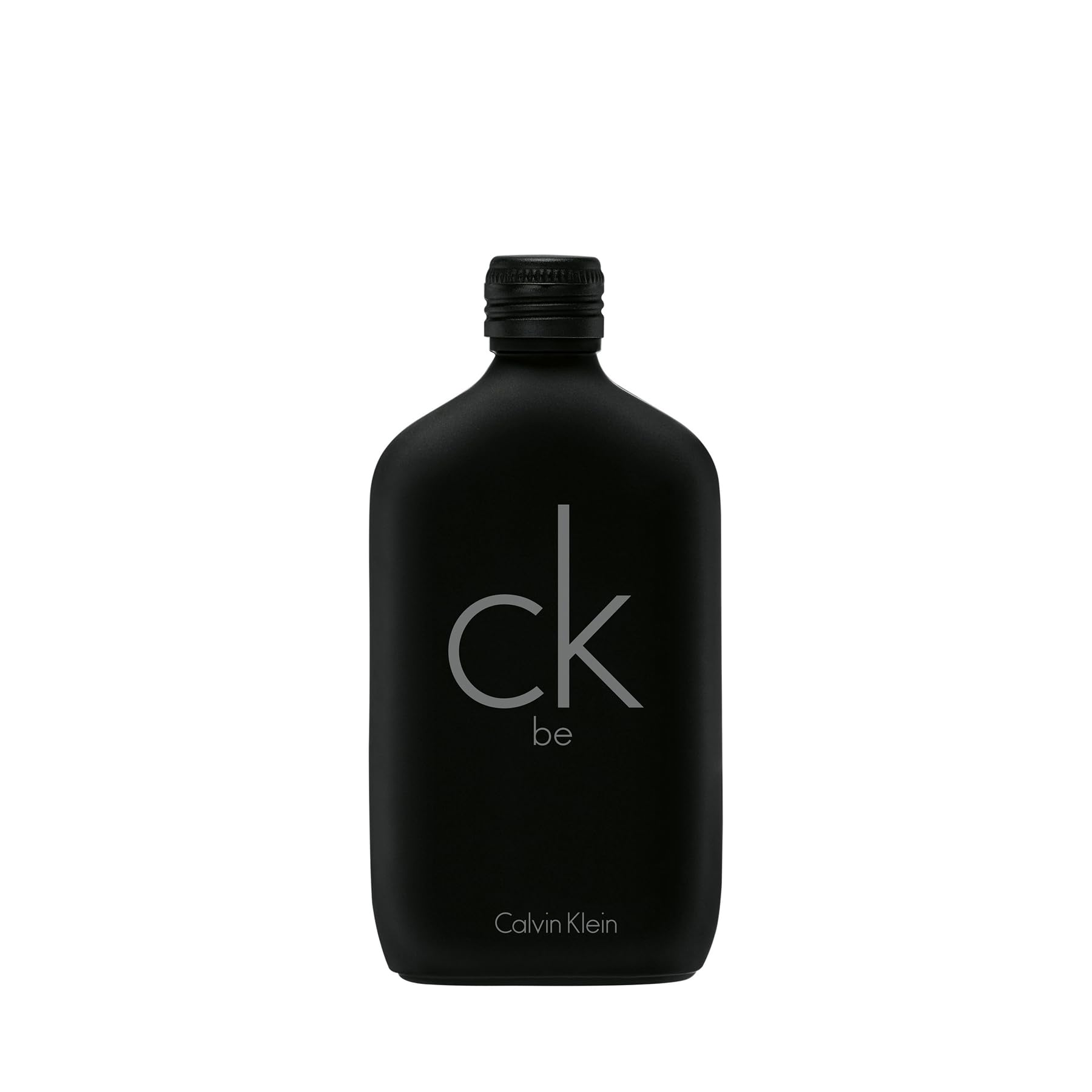 CALVIN KLEIN CK Be Eau de Toilette unisex | Perfume unisex con notas de bergamota, lavanda, especias blancas y sándalo | Fragancia duradera