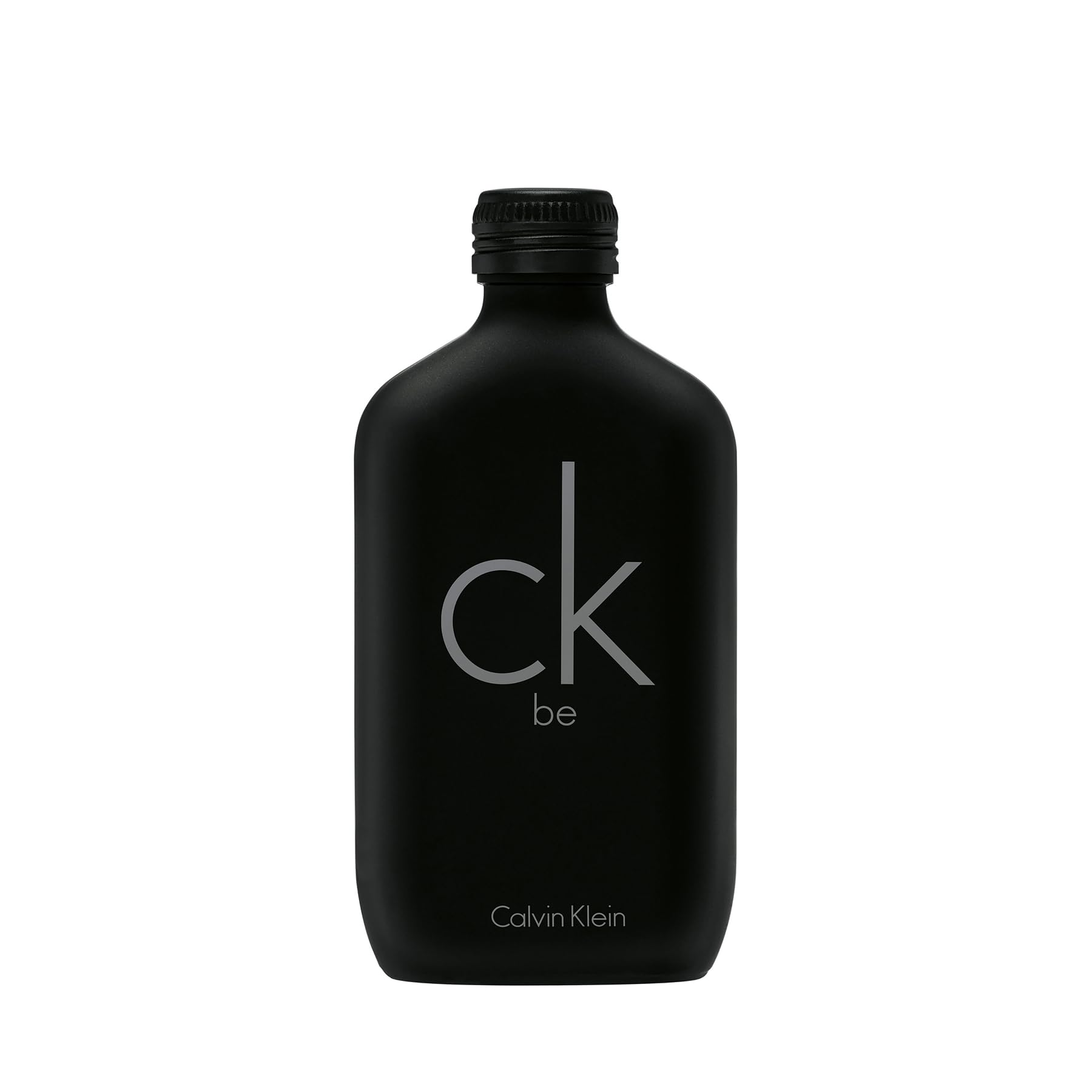 CALVIN KLEIN CK Be Eau de Toilette unisex | Perfume unisex con notas de bergamota, lavanda, especias blancas y sándalo | Fragancia duradera
