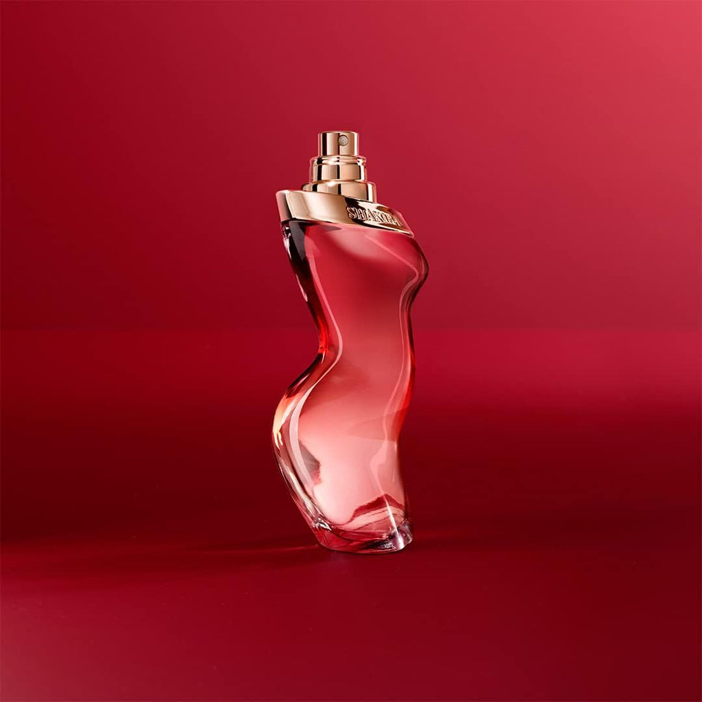 Shakira, Perfumes, Dance Midnight Muse, Eau de Toilette for Women, Long Lasting, Feminine Fragrance, Romantic and Charming, Fruity, Floral and Vanilla Notes, Optimal Daily Use, 50 ml