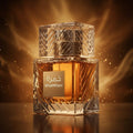 AURUMLUXE Khamrah, Perfume khamrah, Men's Perfumes 100 ml, Arabic Perfumes Men