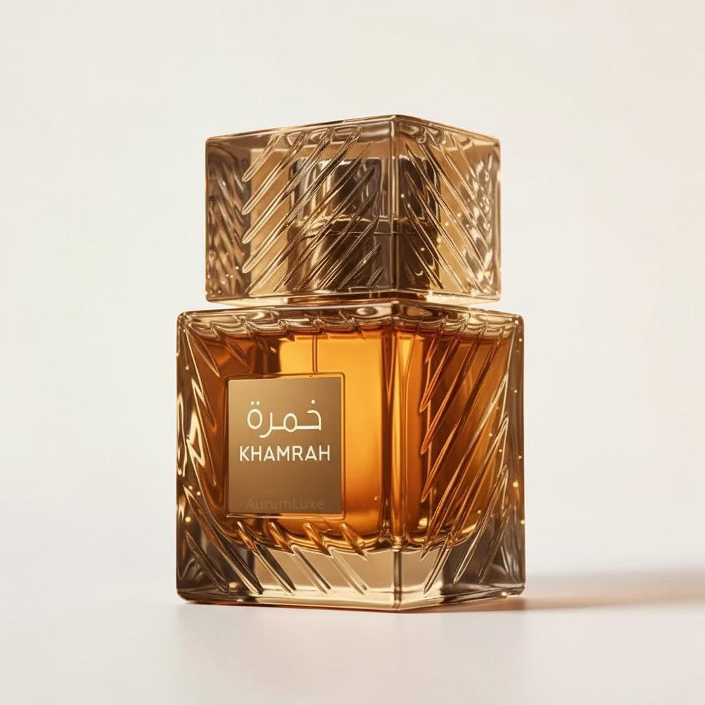Perfume Árabe para Hombre, Eau de Parfum 100 ml
