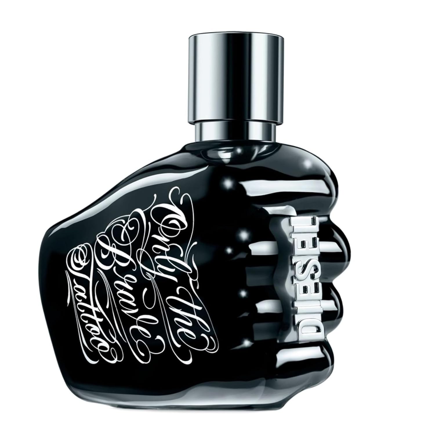 Diesel Only The Brave Tattoo Eau De Toilette de hombre en vaporizador