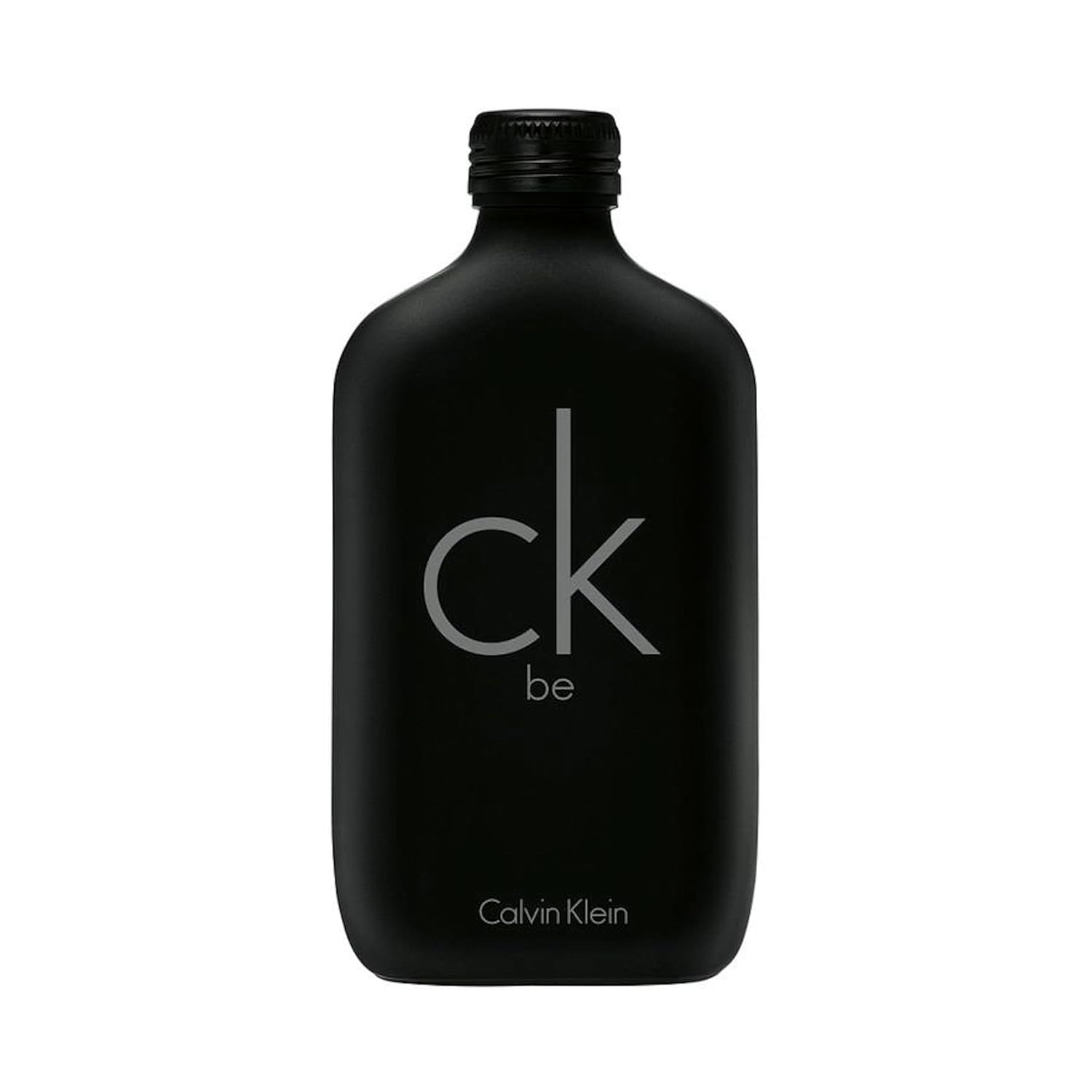 CALVIN KLEIN CK Be Eau de Toilette unisex | Perfume unisex con notas de bergamota, lavanda, especias blancas y sándalo | Fragancia duradera