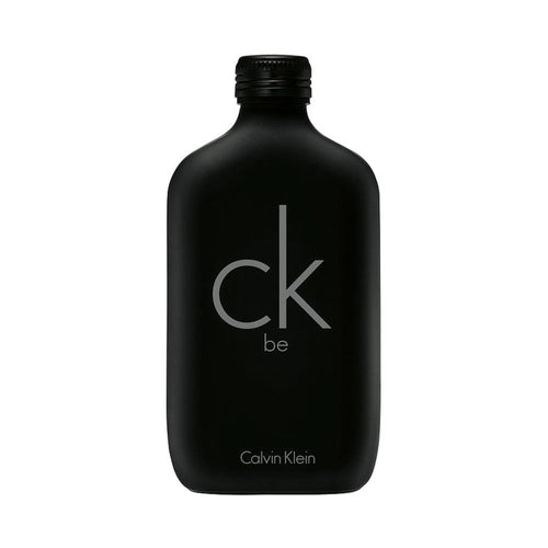 CALVIN KLEIN CK Be Eau de Toilette unisex | Perfume unisex con notas de bergamota, lavanda, especias blancas y sándalo | Fragancia duradera