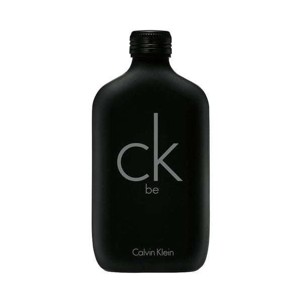 CALVIN KLEIN CK Be Eau de Toilette unisex | Perfume unisex con notas de bergamota, lavanda, especias blancas y sándalo | Fragancia duradera