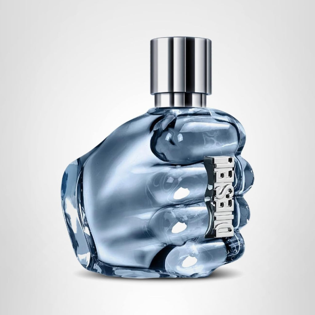 Diesel Only The Brave Eau De Toilette de hombre en Vaporizador