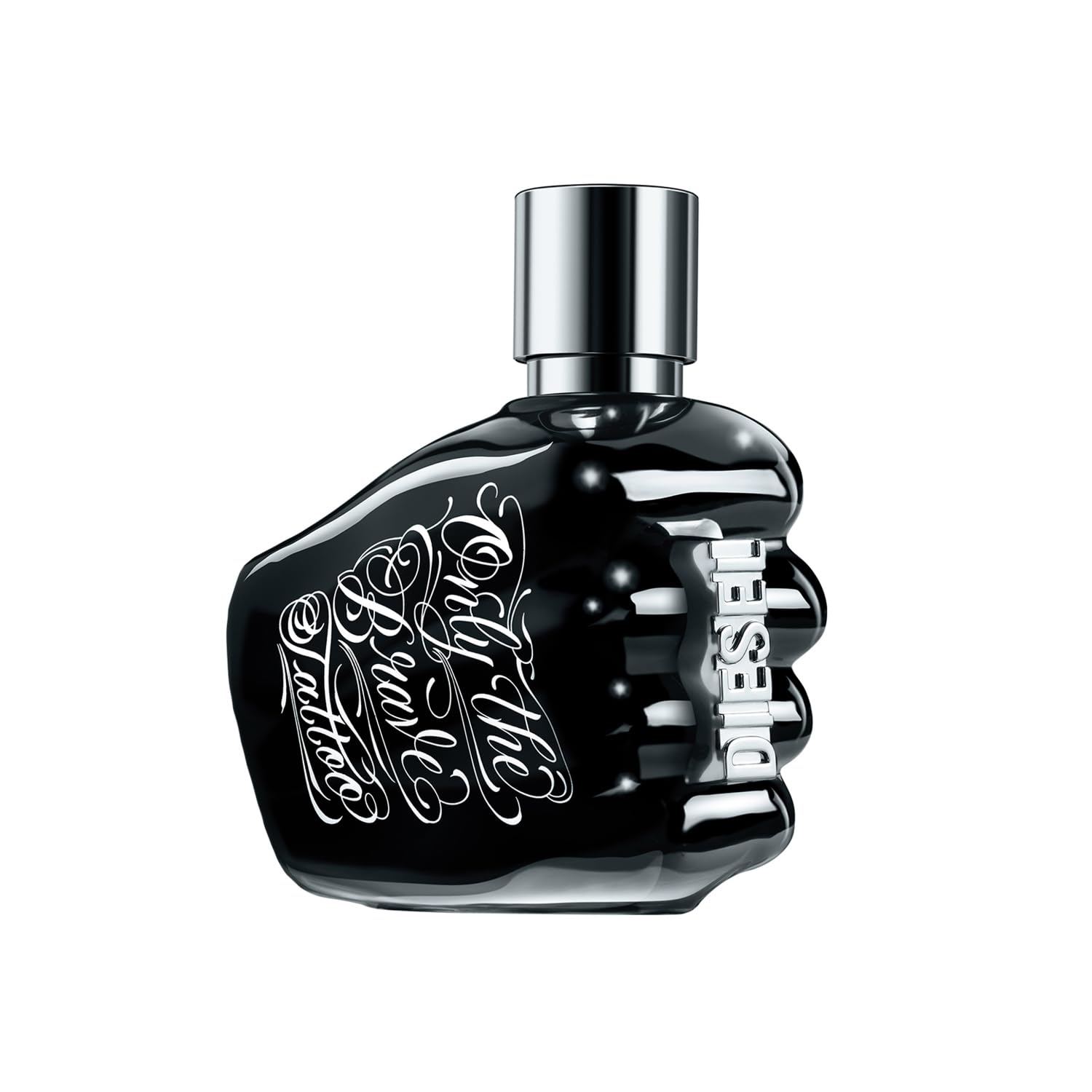 Diesel Only The Brave Tattoo Eau De Toilette de hombre en vaporizador