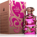 Lattafa Habik Floral Fruity Fresh Musky Eau de Parfum Spray Long Lasting Fragrance for Women 100ml