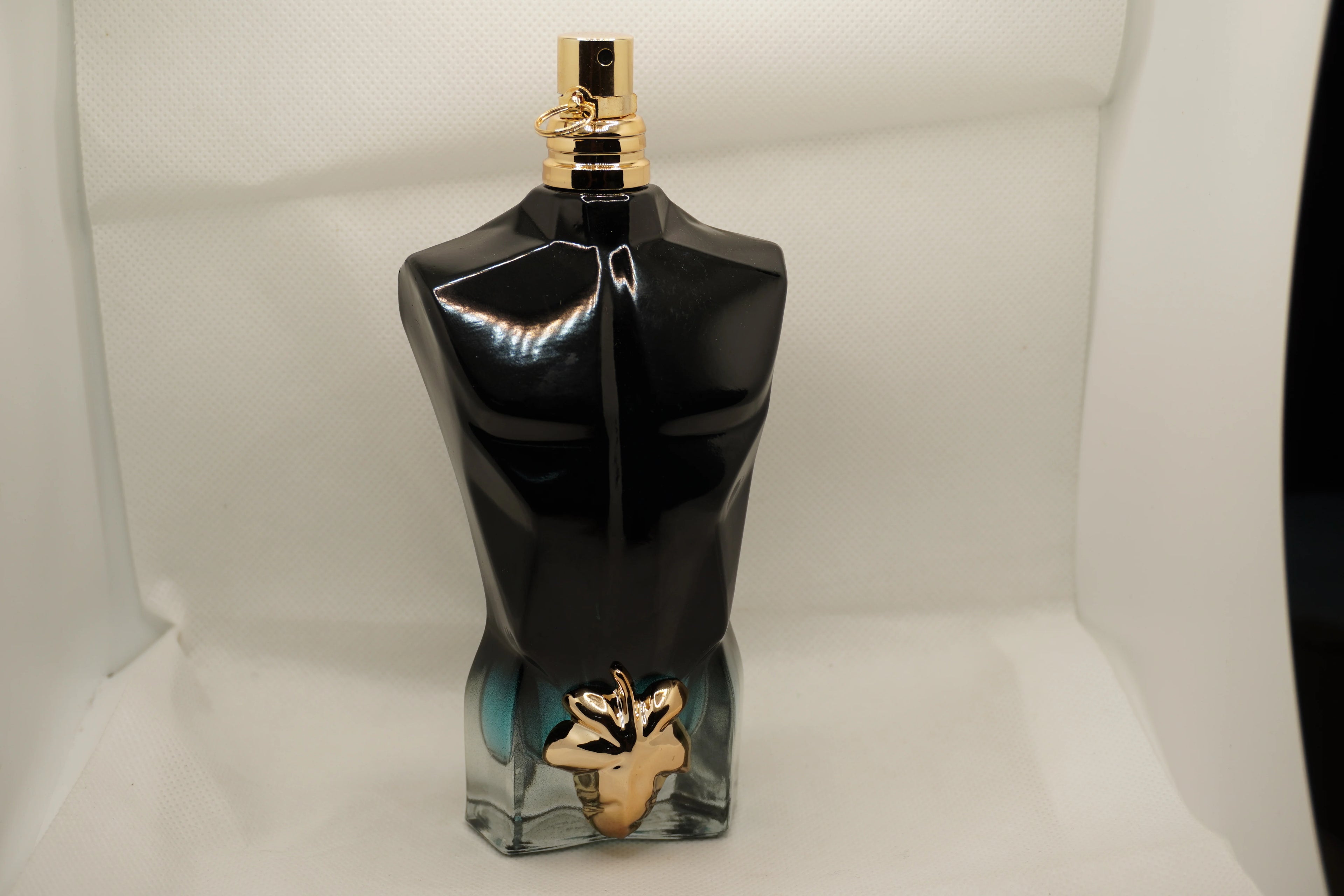 100ml High Quality Blue Men Perfume Cologne Body Spray By Luxury Brand Long Lasting Fragrance Original Parfum Sexy Muscle Hombre