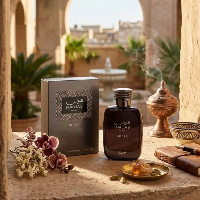 Perfume árabe de 100 ml: fragancia de nicho unisex, lujosa y duradera; elegante, suave, intensa, fresca, delicada y exótica. 14 estilos exclusivos.