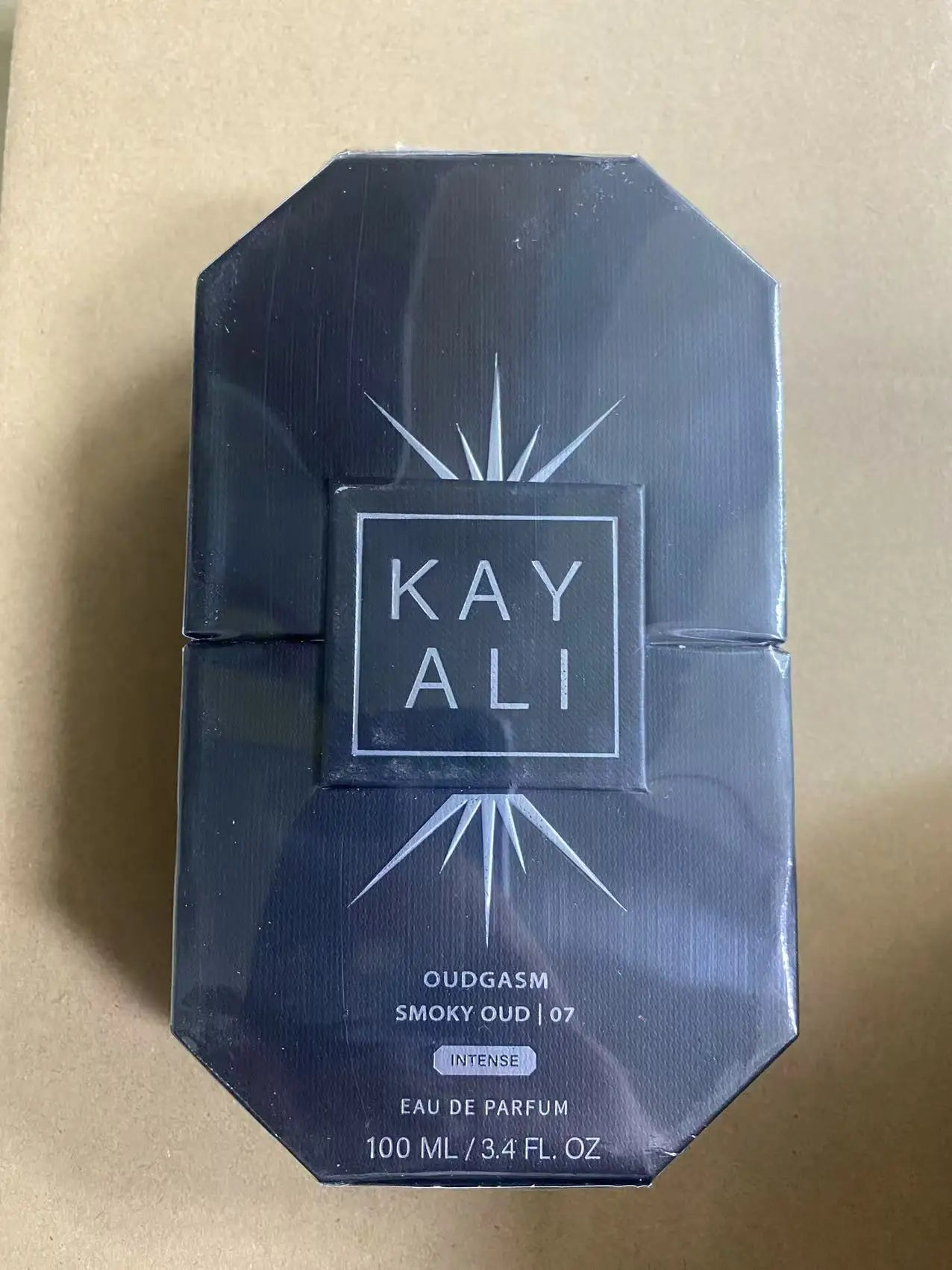 Colección de perfumes KAYALI, Eau de Parfum de 100 ml – Fragancia de lujo duradera para mujeres y hombres – Varias opciones de aroma