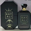 Colección de perfumes KAYALI, Eau de Parfum de 100 ml – Fragancia de lujo duradera para mujeres y hombres – Varias opciones de aroma
