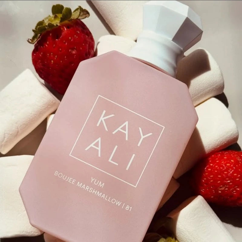 Colección de perfumes KAYALI, Eau de Parfum de 100 ml – Fragancia de lujo duradera para mujeres y hombres – Varias opciones de aroma