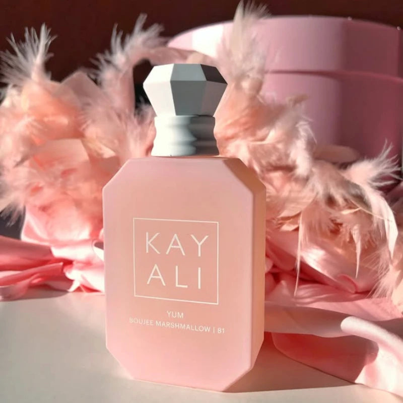 Colección de perfumes KAYALI, Eau de Parfum de 100 ml – Fragancia de lujo duradera para mujeres y hombres – Varias opciones de aroma