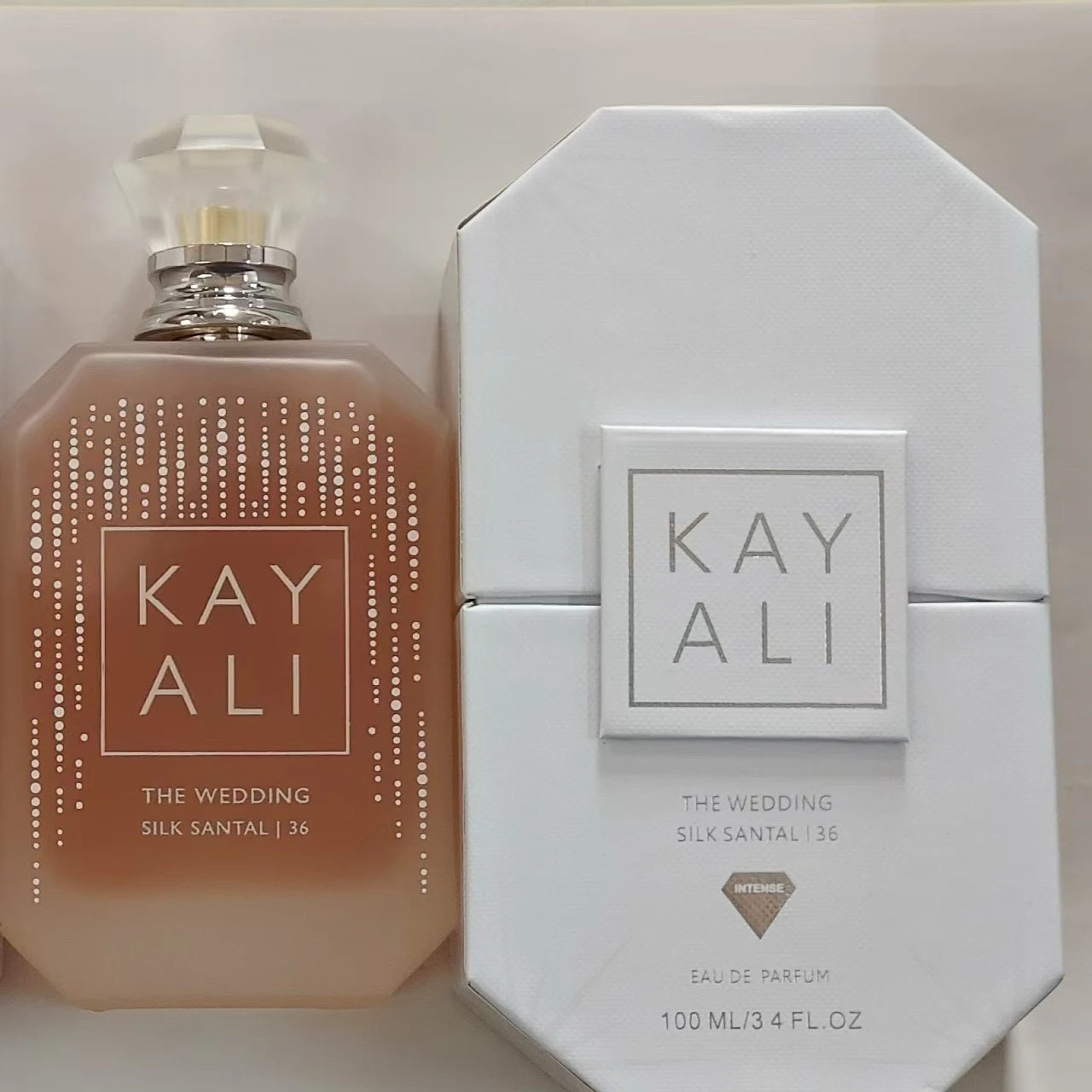 Colección de perfumes KAYALI, Eau de Parfum de 100 ml – Fragancia de lujo duradera para mujeres y hombres – Varias opciones de aroma