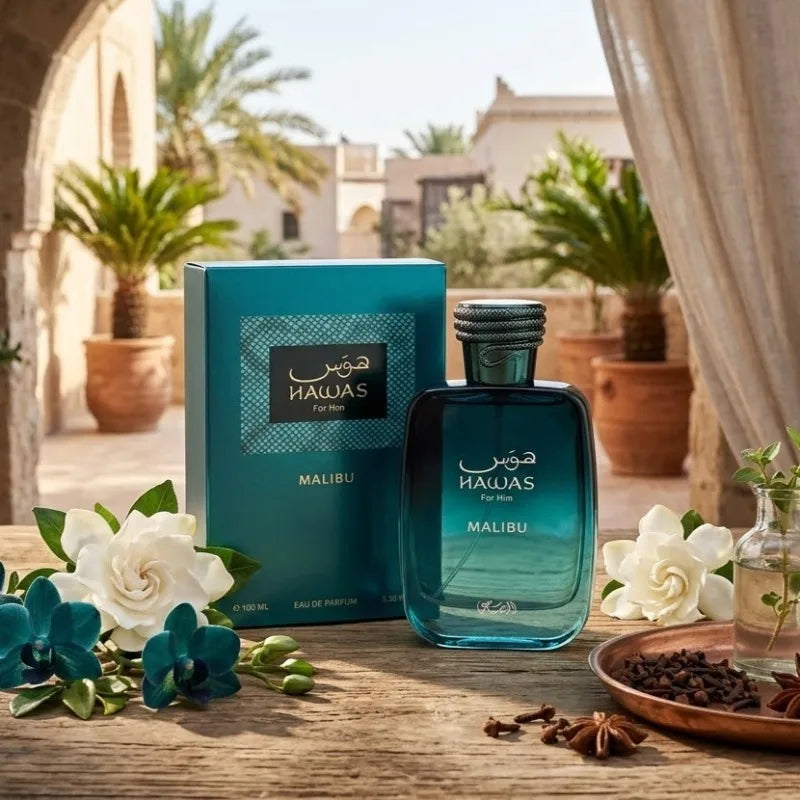 Perfume árabe de 100 ml: fragancia de nicho unisex, lujosa y duradera; elegante, suave, intensa, fresca, delicada y exótica. 14 estilos exclusivos.