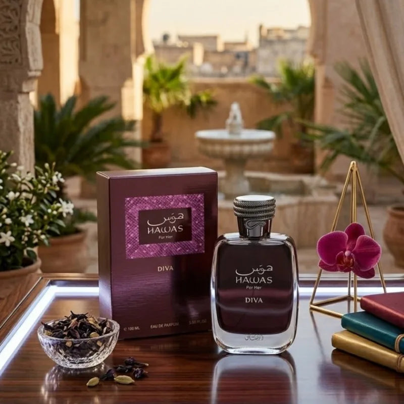 Perfume árabe de 100 ml: fragancia de nicho unisex, lujosa y duradera; elegante, suave, intensa, fresca, delicada y exótica. 14 estilos exclusivos.