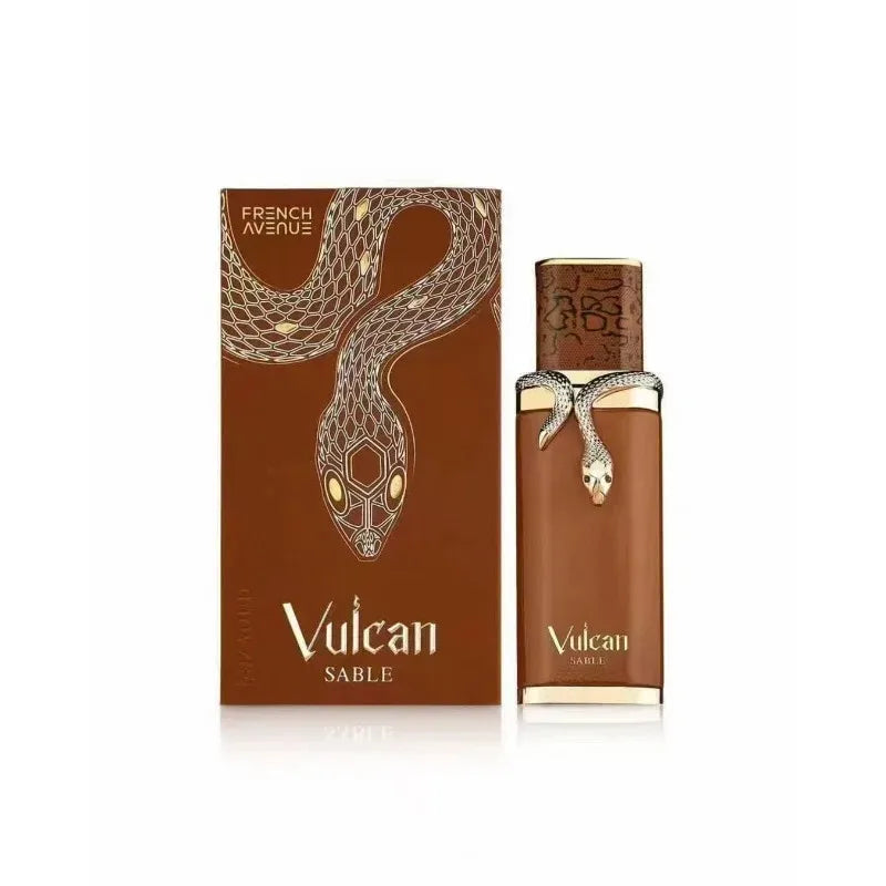 Vulcan Feu