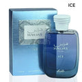 Perfume árabe de 100 ml: fragancia de nicho unisex, lujosa y duradera; elegante, suave, intensa, fresca, delicada y exótica. 14 estilos exclusivos.