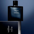 Bleu de Chanel