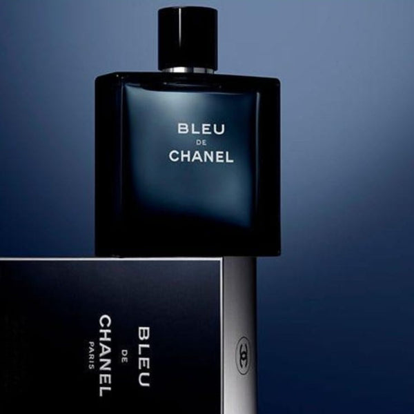Bleu de Chanel