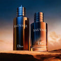 Doir Sauvage
