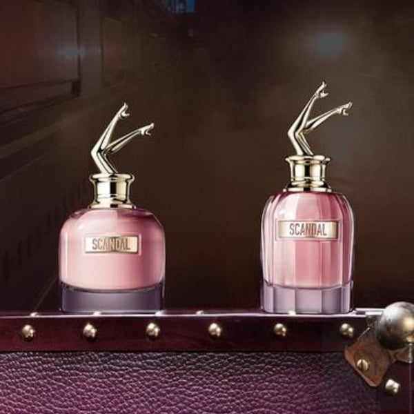 Scandal-Jean Poul Gaultier