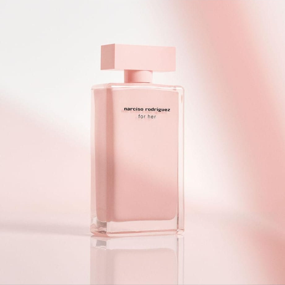Narciso Rodriguez For Her