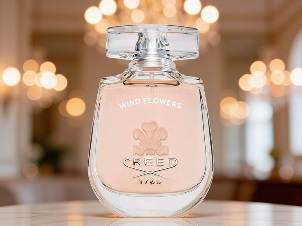 Creed Wind Flowers