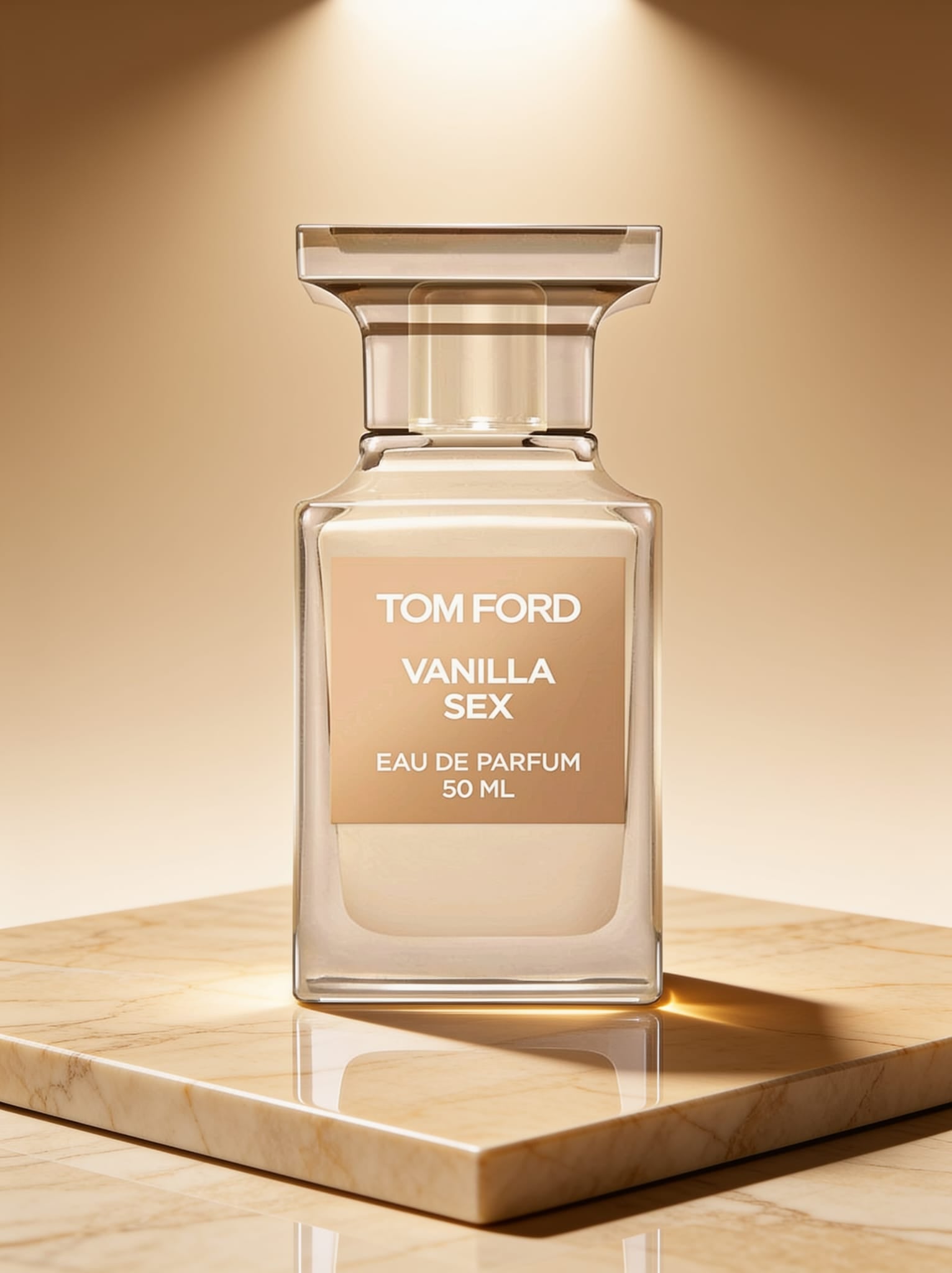 Tom Ford Vanilla Sex Eau de Parfum 50 ml