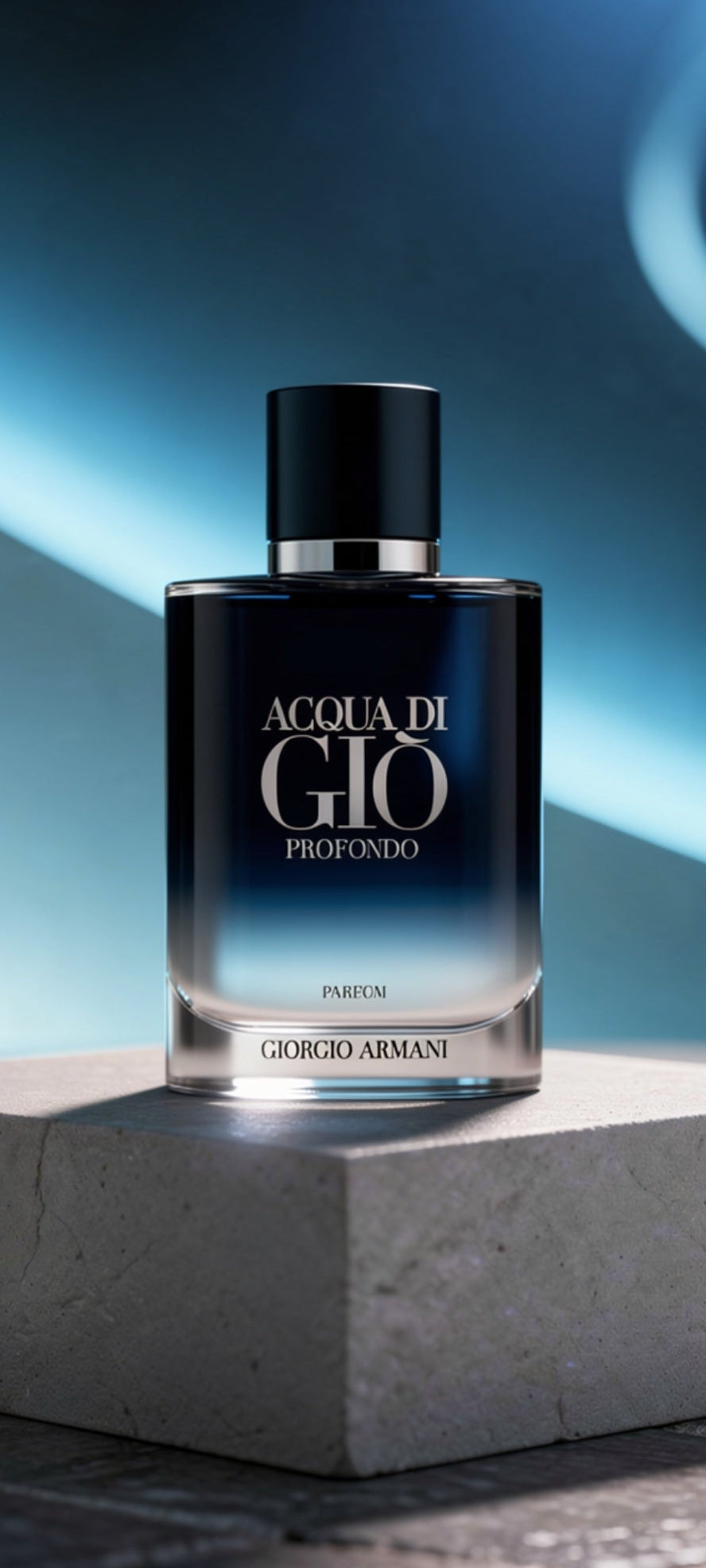 Acqua Di Gió