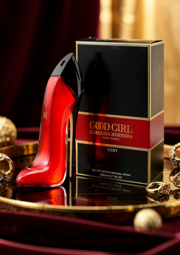 Goodyear Girl