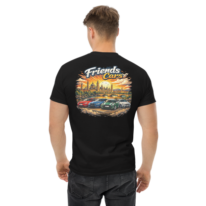Camiseta Marca Propia FRC