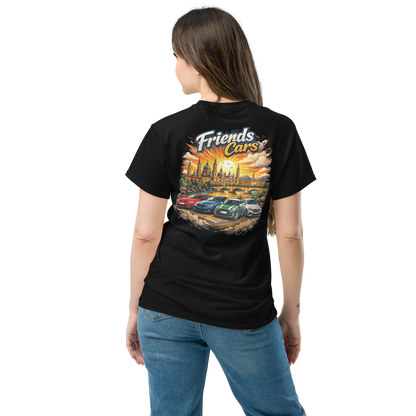 Camiseta Marca Propia FRC