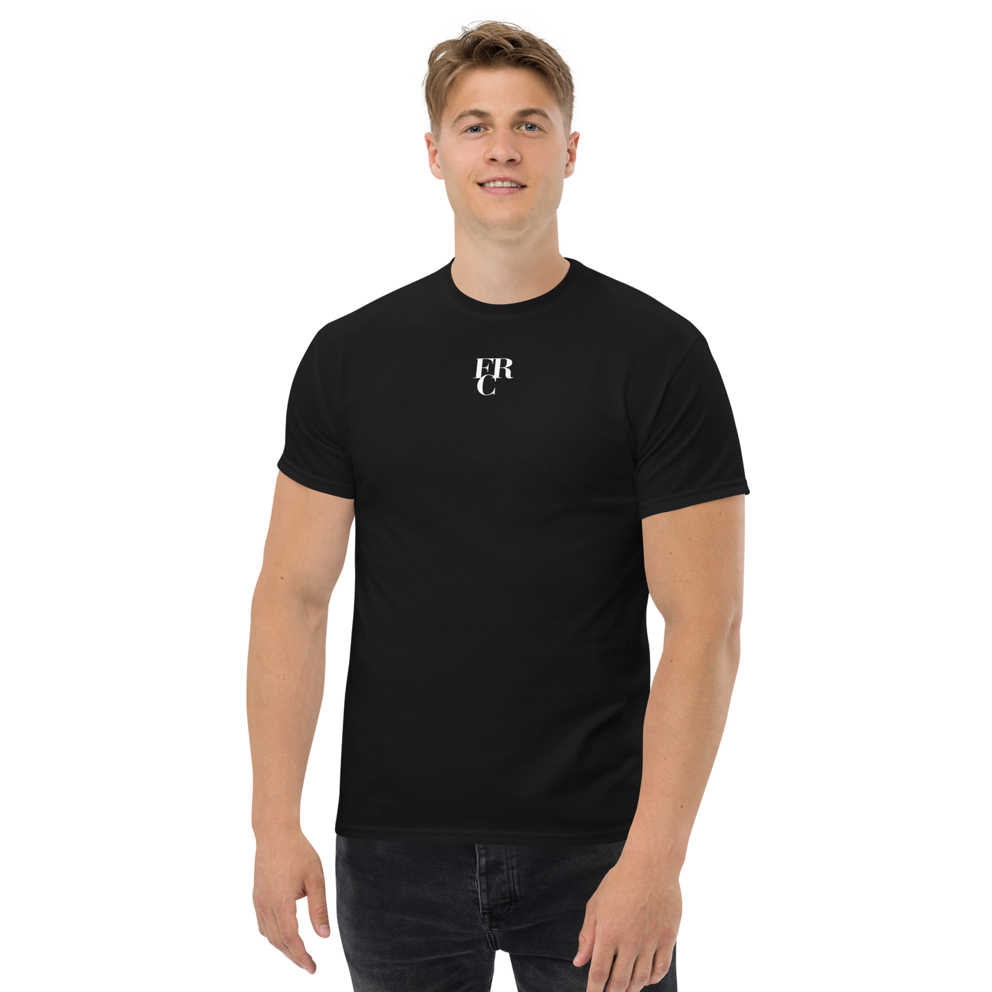 Camiseta Marca Propia FRC