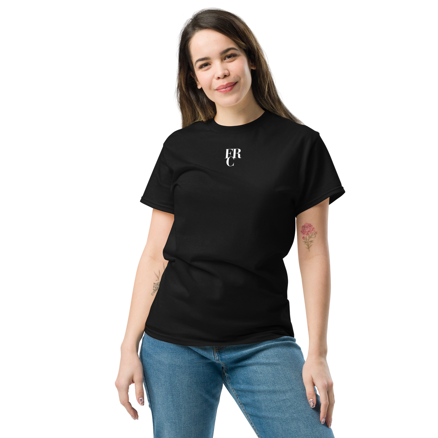 Camiseta Marca Propia FRC