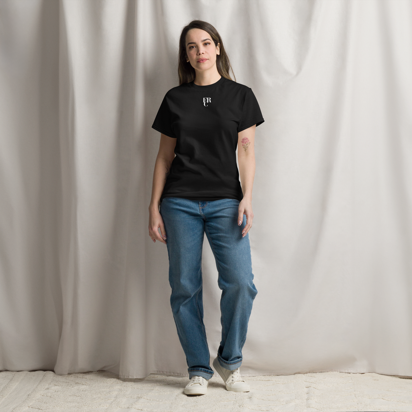 Camiseta Marca Propia FRC