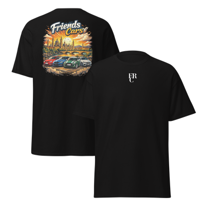 Camiseta Marca Propia FRC