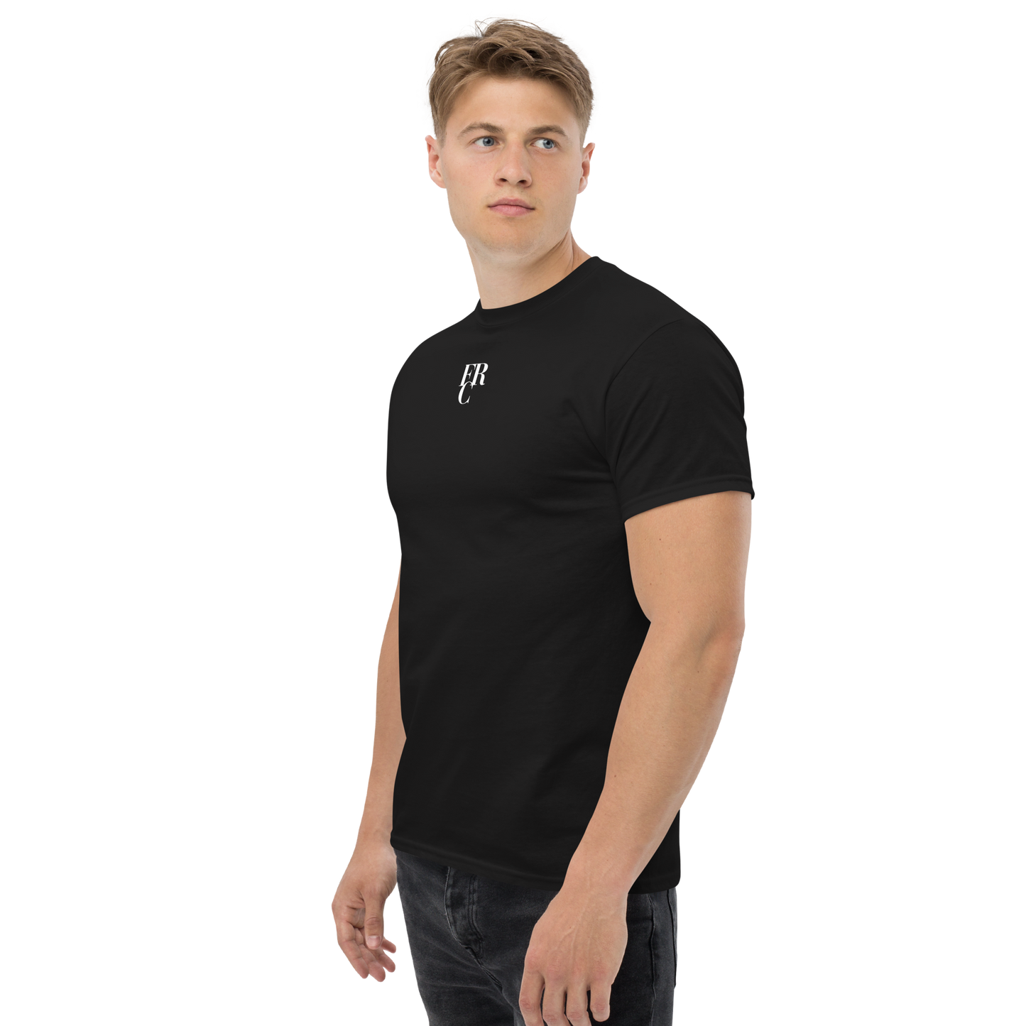 Camiseta Marca Propia FRC