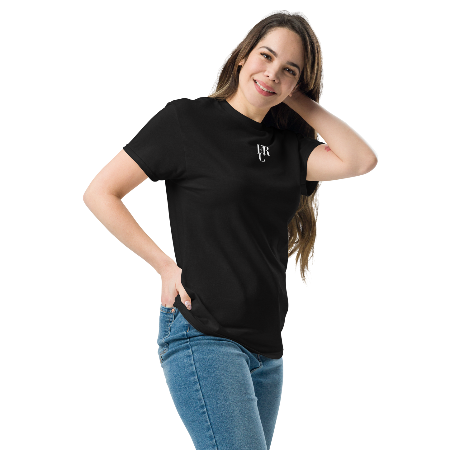 Camiseta Marca Propia FRC