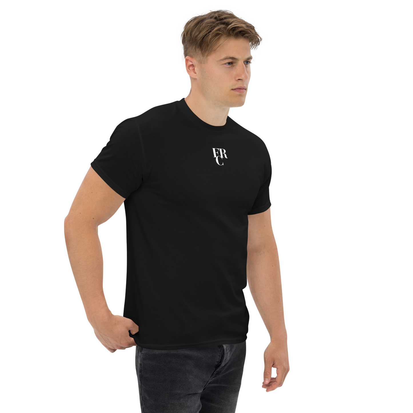 Camiseta Marca Propia FRC