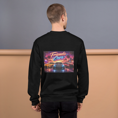 Sudadera FRC