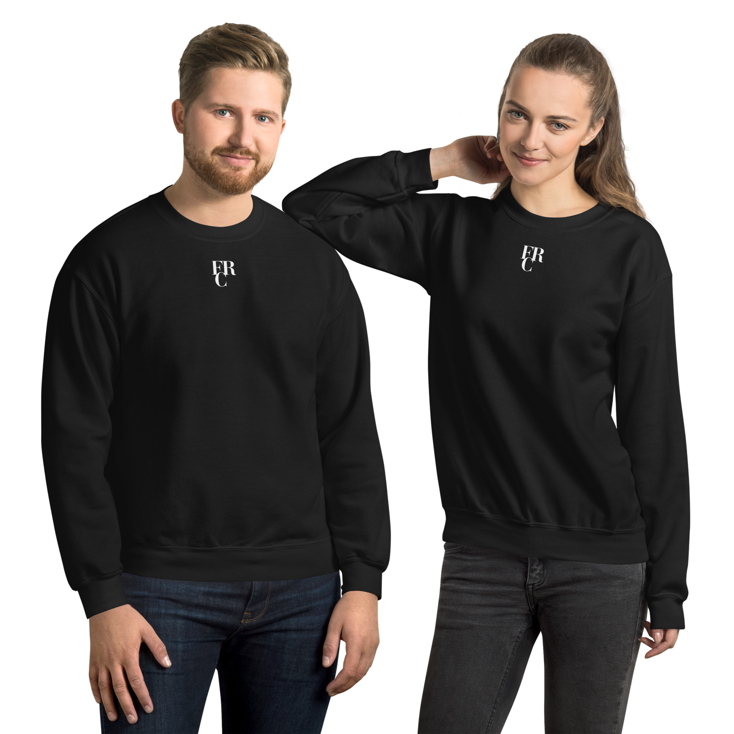 Sudadera FRC