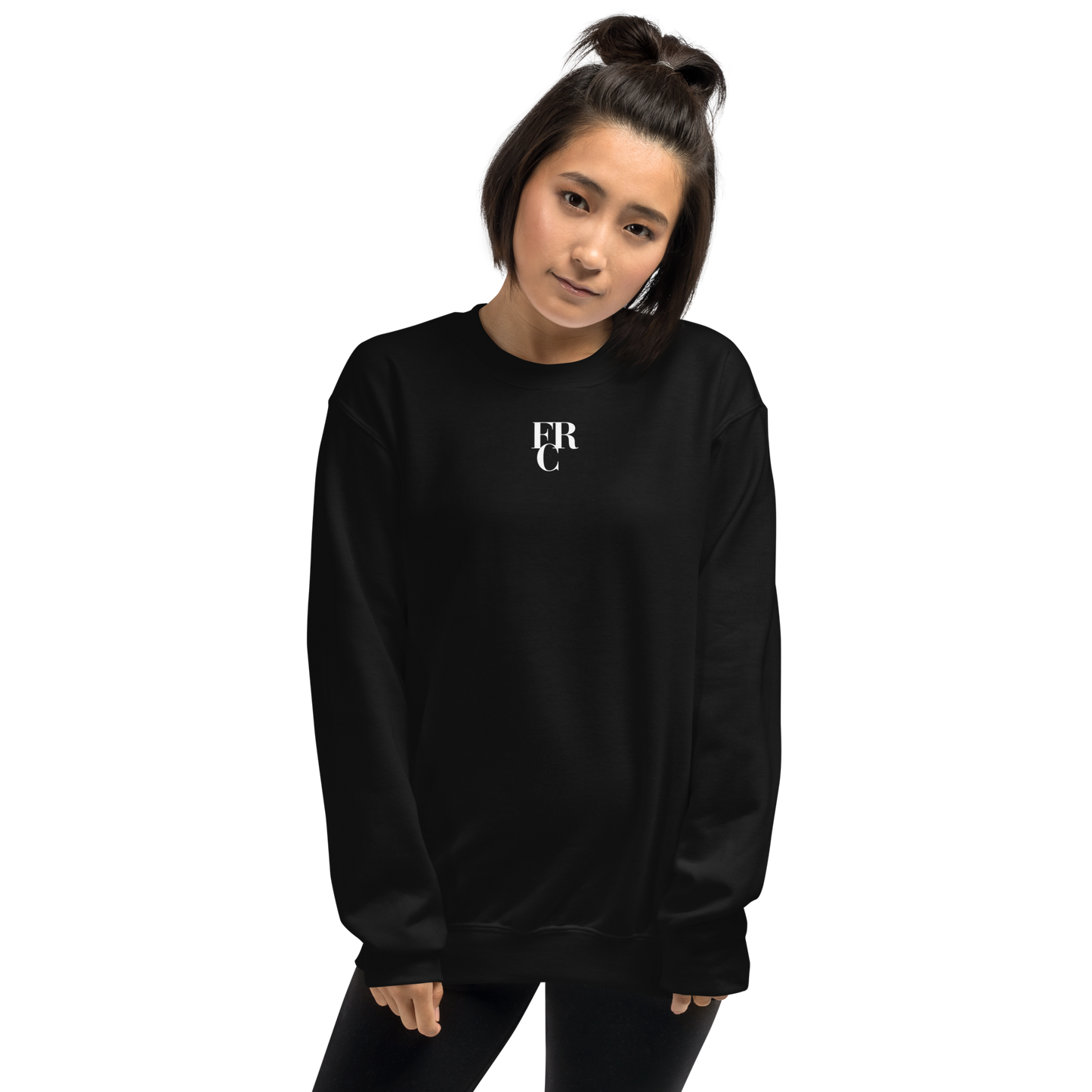 Sudadera FRC