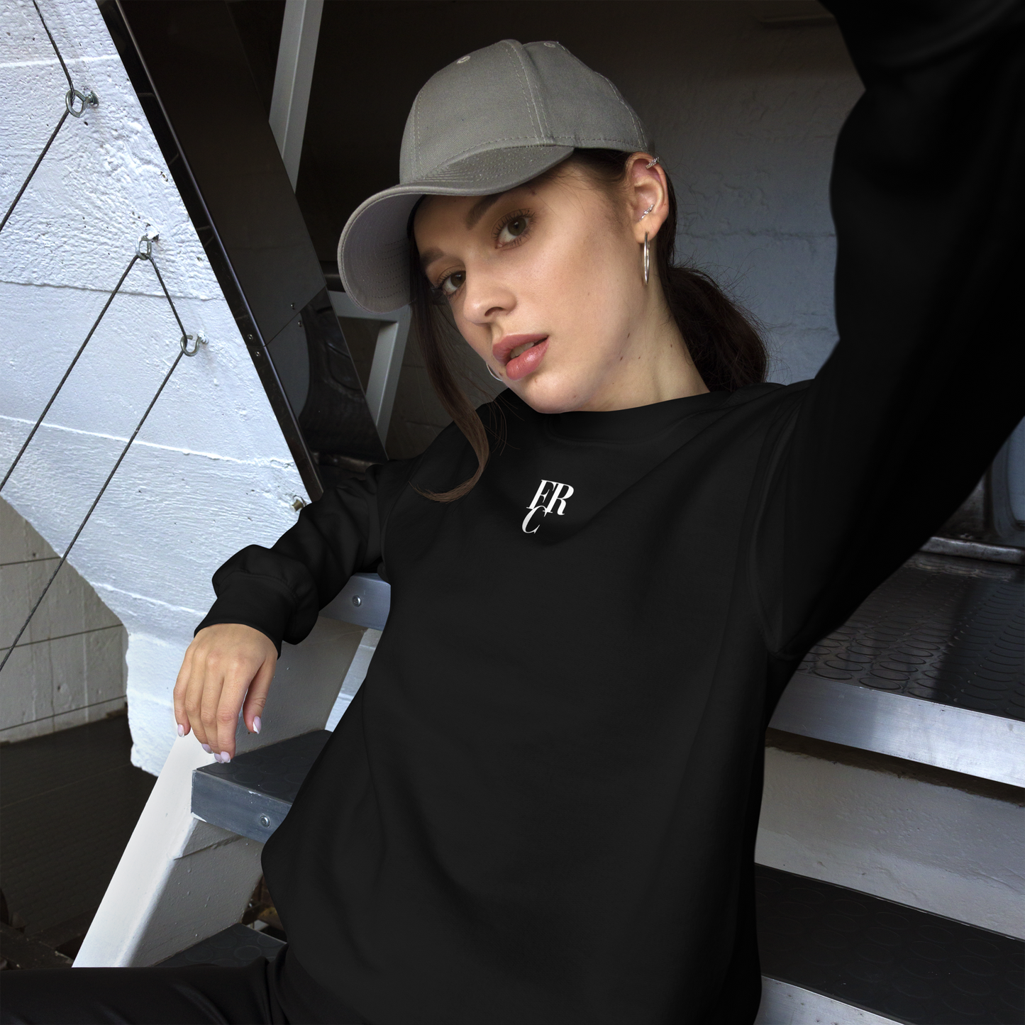 Sudadera FRC