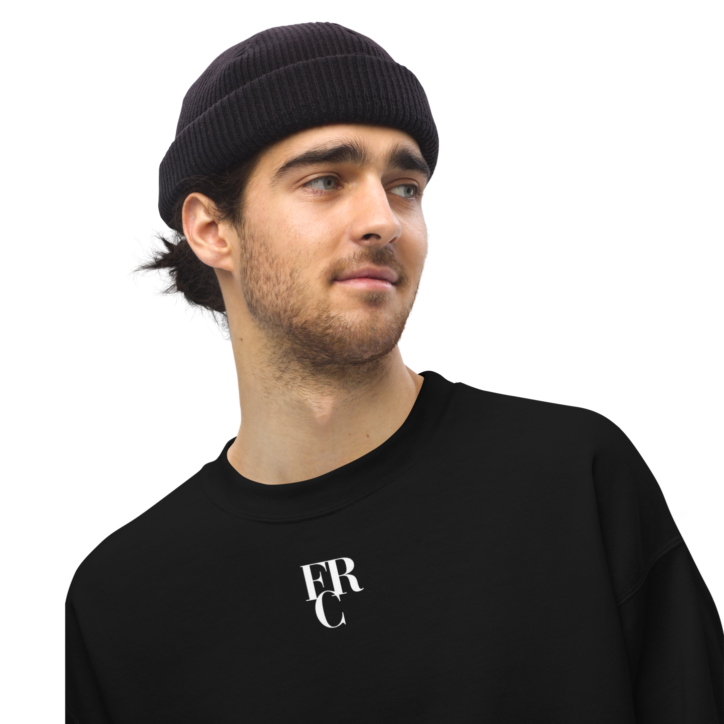 Sudadera FRC