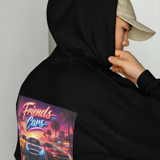 Camiseta diseño FRC