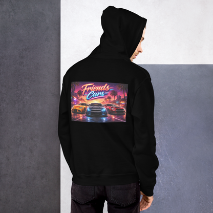 Camiseta diseño FRC