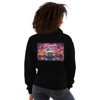 Camiseta diseño FRC